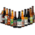 Mix cervezas artesanas, 12 botellas de 33 cl