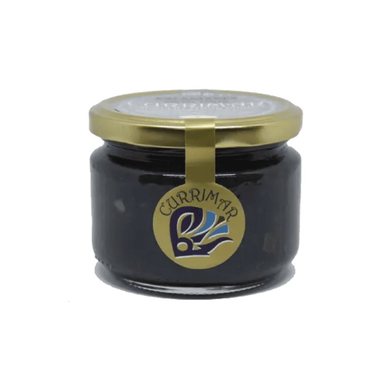 Calamares en su tinta de Currimar, 110 g