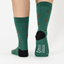 Calcetines Estrella Galicia verdes