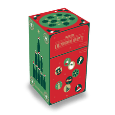 Calendario de Adviento de cervezas
