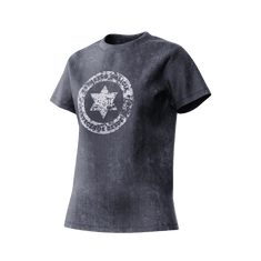 Camiseta Estrella Galicia "Cerveceros desde 1906" Gris