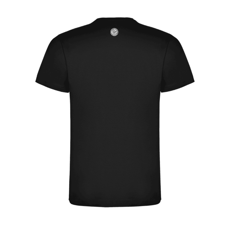 Camiseta Estrella Galicia x ReiZentolo Negra