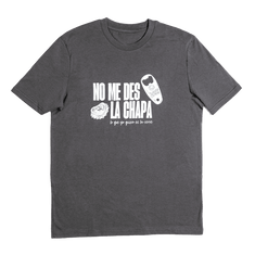 Camiseta Estrella Galicia edición “No me des la chapa”