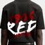 Camiseta 1906 Red Vintage