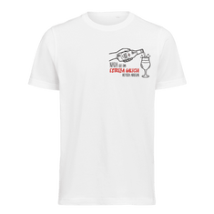 Camiseta edición “Nada que una Estrella Galicia no pueda arreglar”