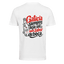 Camiseta edición “Galicia siempre deja un buen sabor de boca”
