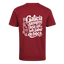 Camiseta edición “Galicia siempre deja un buen sabor de boca”
