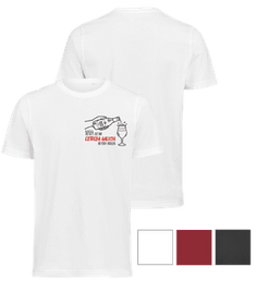 Camiseta edición “Nada que una Estrella Galicia no pueda arreglar”