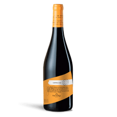 Capricho de Merenzao 2017, 1 botella de 75 cl