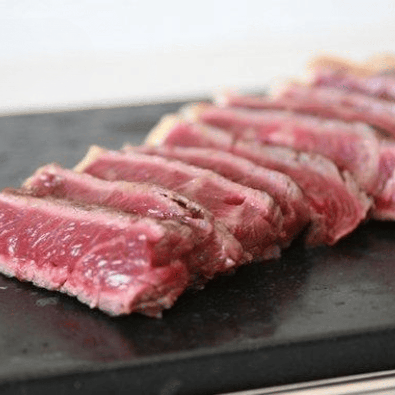 Carne a la piedra de vaca madurada de Tolecarnes, 1 kg