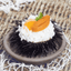 Caviar de erizo de Los Peperetes, lata de 80 g