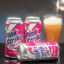Río Azul Pink Strike, lata de 44 cl
