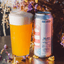 Río Azul Solaris Neipa, lata de 44 cl