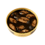 Chipirones en su tinta de Los Peperetes, lata de 120 g