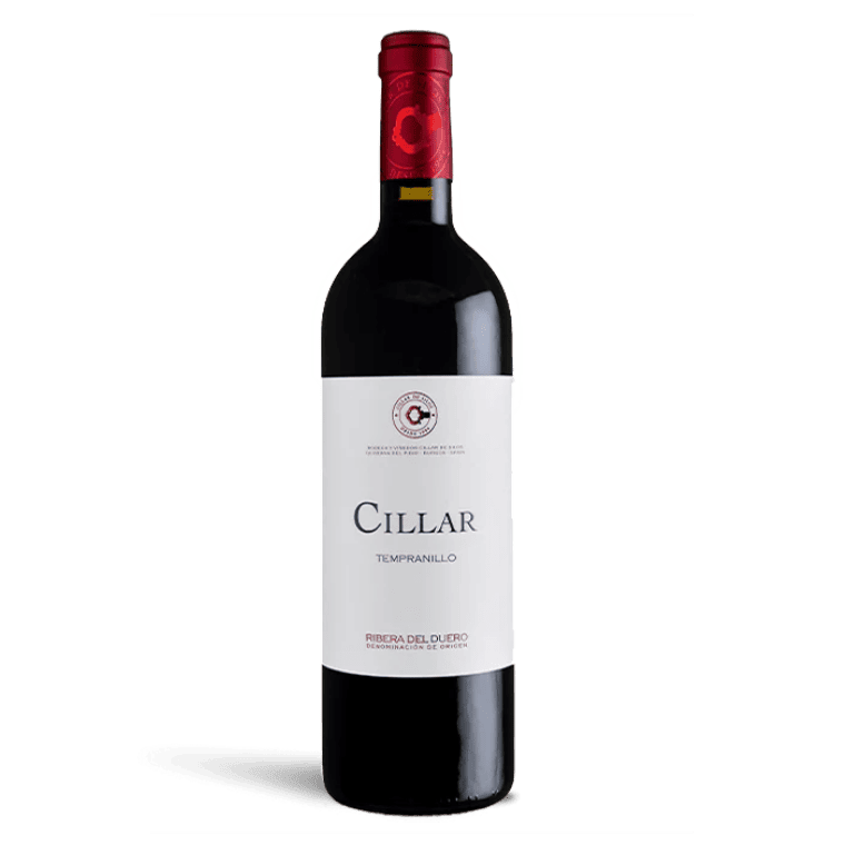 Cillar de Silos Joven 2025, 1 botella de 75 cl