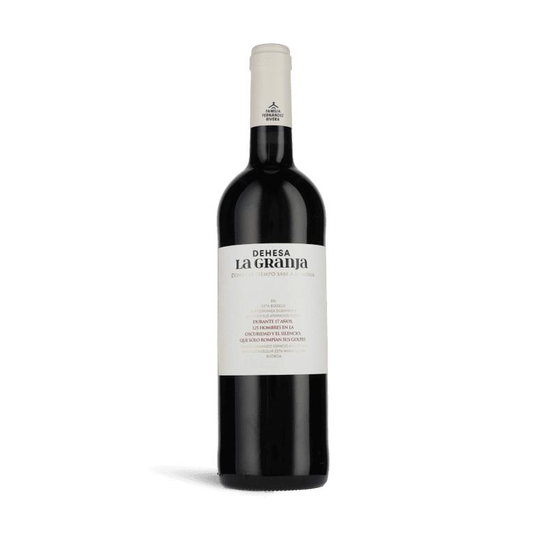 Dehesa La Granja 2018, 1 botella de 75 cl