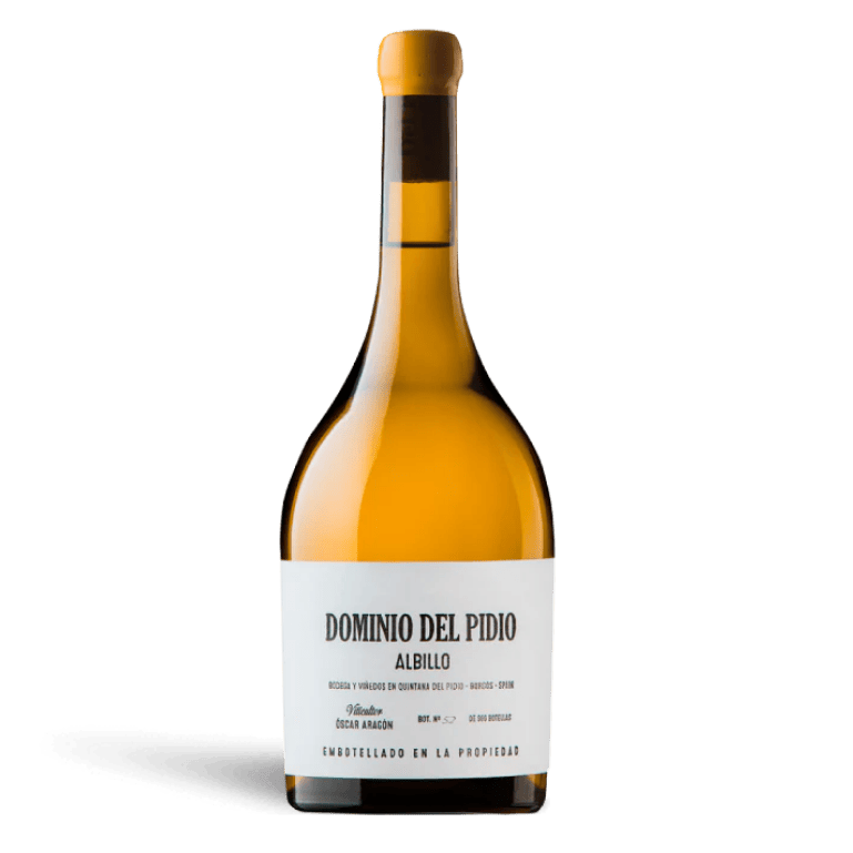 Dominio del Pidio Blanco 2023, 1 botella 75 cl