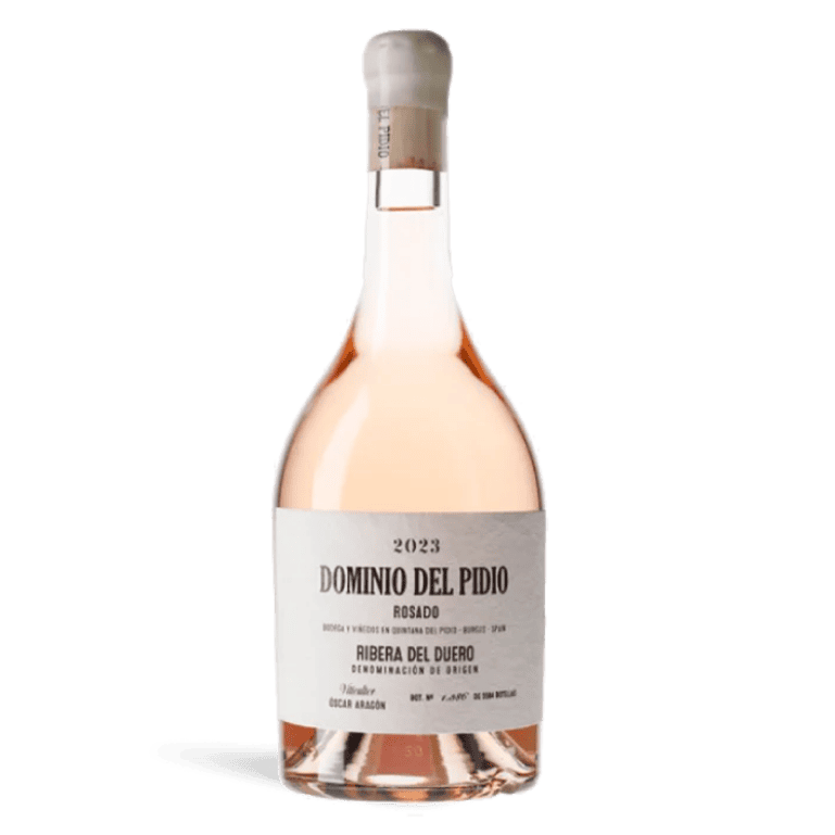 Dominio del Pidio Rosado 2023, 1 botella de 75 cl