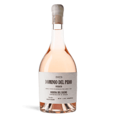 Dominio del Pidio Rosado 2023, 1 botella de 75 cl