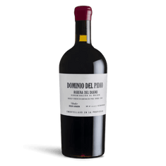 Dominio del Pidio Tinto 2020, 1 botella de 75 cl