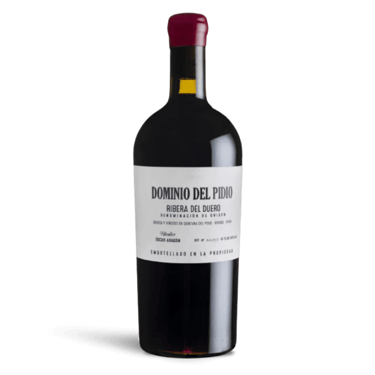 Dominio del Pidio Tinto 2020, 1 botella de 75 cl