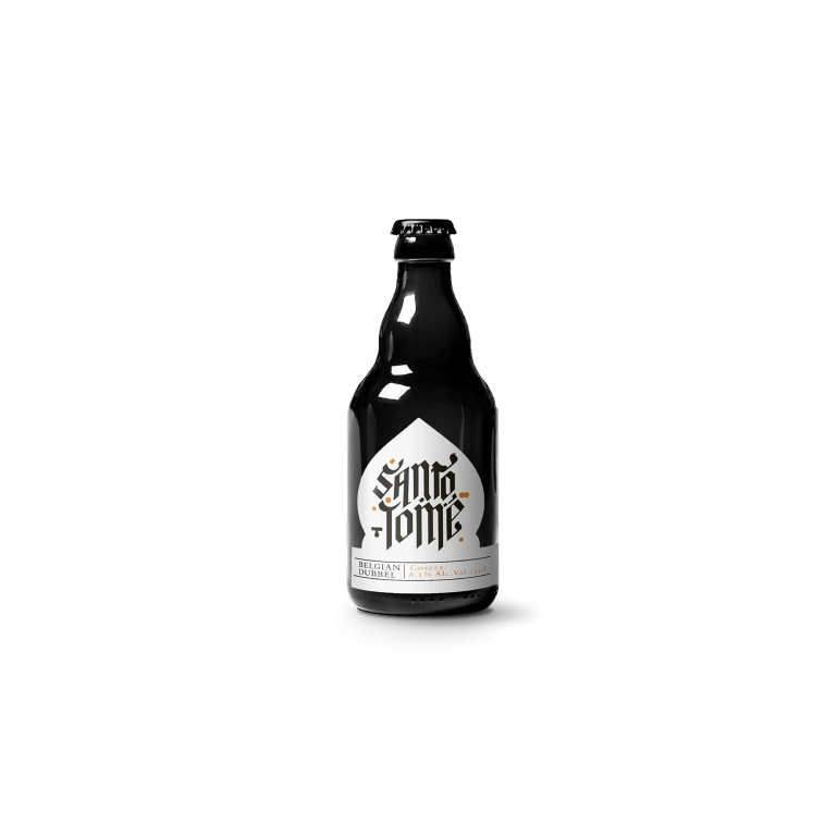 Domus mix 5 recetas, 6 botellas de 33 cl