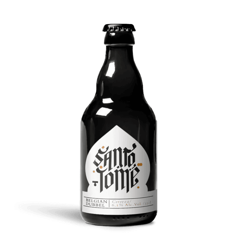 Domus Santo Tomé, 12 botellas de 33 cl