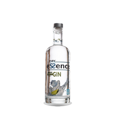 Dry essence premium gin de Cervato, botella de 70 cl
