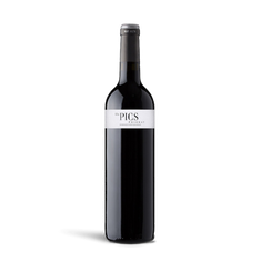 Mas Alta Els Pics 2021, 1 botella de 75 cl