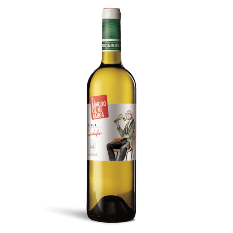 El Marido de mi Amiga 2025, 1 botella de 75 cl