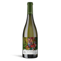 El Zarzal 2023, 1 botella de 75 cl
