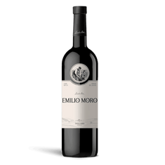 Emilio Moro 2021, 1 botella de 75 cl