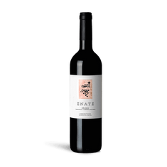 Enate Crianza 2023, 1 botella de 75 cl