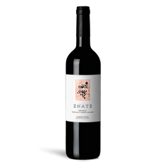 Enate Crianza 2019, 1 botella de 75 cl