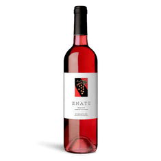 Enate Rosado 2024, 1 botella de 75 cl