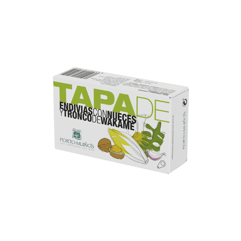 Lote Foodies de Porto-Muiños