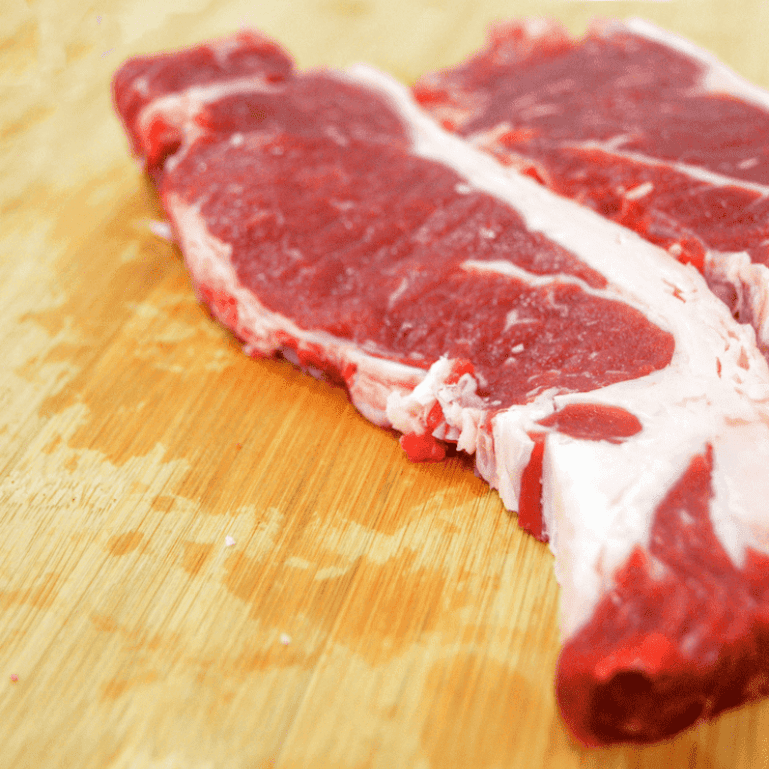 Entrecot de ternera de Tolecarnes, 1 kg