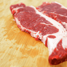 Entrecot de ternera de Tolecarnes, 1 kg