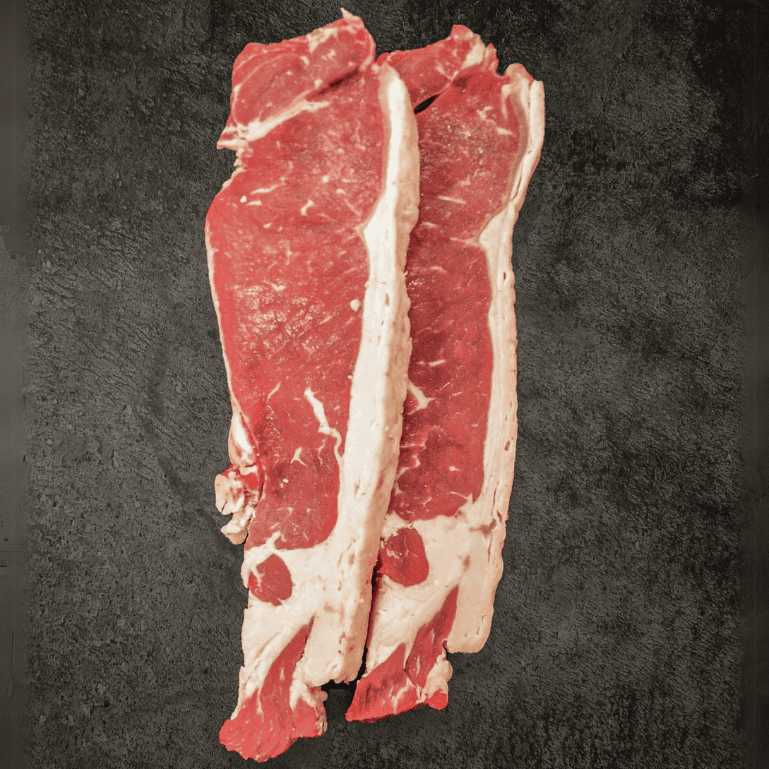 Entrecot de vaca de Tolecarnes, 1 kg