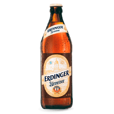 Erdinger Urweisse, 12 botellas de 50 cl