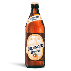 Erdinger Urweisse, 12 botellas de 50 cl