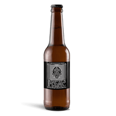 Espiga Mosaic, botella de 33 cl