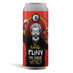 Espiga Pliny the Oncle, lata de 44 cl