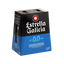 Estrella Galicia 0,0, 24 botellas de 25 cl