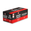 frigopack de 10 latas de cerveza Estrella Galicia Especial de 33 cl, un formato comodísimo para tenerlas siempre a mano.

