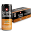 Estrella Galicia 0,0 Tostada, Frigopack de 10 latas de 33 cl