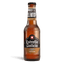 Estrella Galicia 0,0, Tostada, 24 botellas de 25 cl
