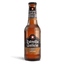 Estrella Galicia 0,0, Tostada, 24 botellas de 25 cl