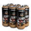 Estrella Galicia 0,0 tostada, 24 latas de 33 cl