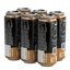 Estrella Galicia 0,0 tostada, 24 latas de 33 cl